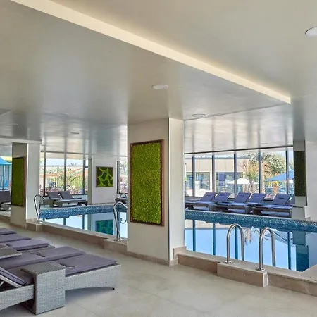 Apartamento Fancy In N Pool