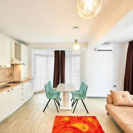 Apartamento Fancy In N Pool Mamaia