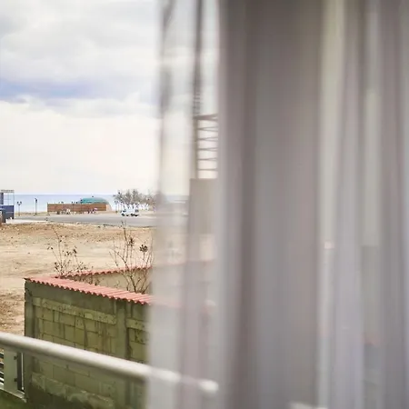 Apartamento Fancy In N Pool Mamaia