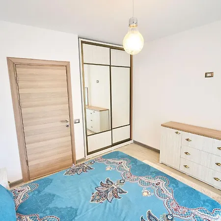 Apartamento Fancy In N Pool *