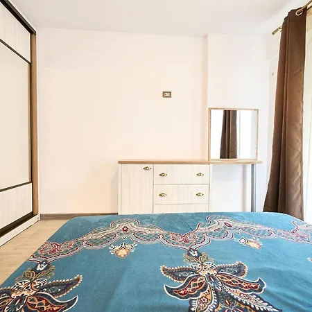 Apartamento Fancy In N Pool