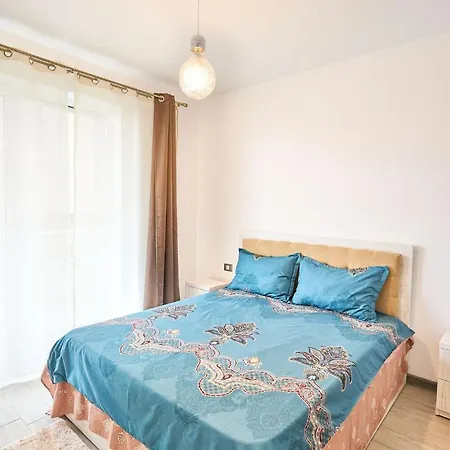 Fancy In N Pool Apartamento Mamaia