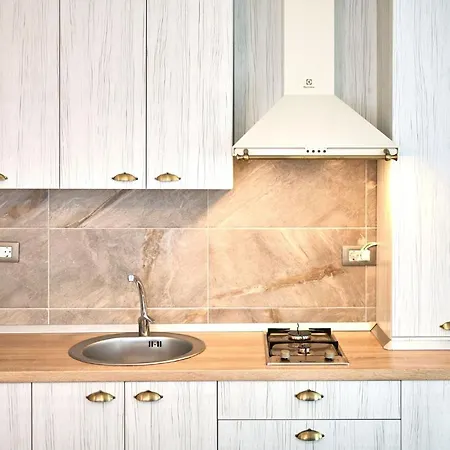 Apartamento Fancy In N Pool