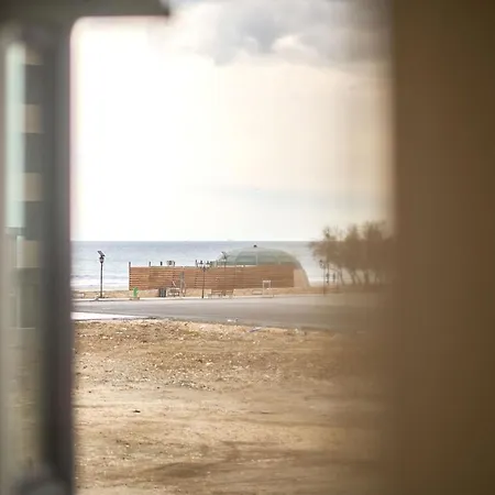 Apartamento Fancy In N Pool