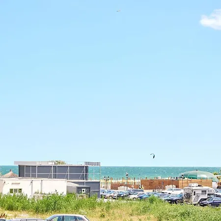 Apartamento Fancy In N Pool Mamaia