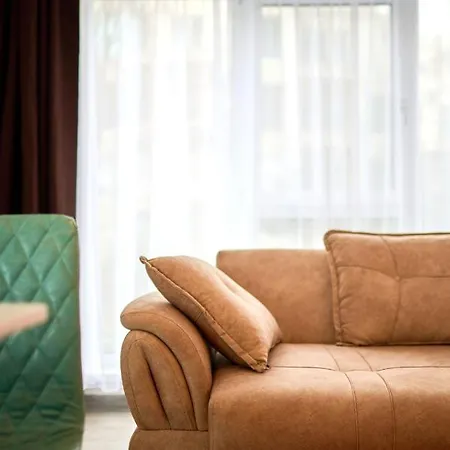 Fancy In N Pool 公寓 *