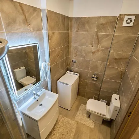 Fancy In N Pool 公寓 *