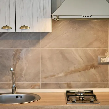 公寓 Fancy In N Pool