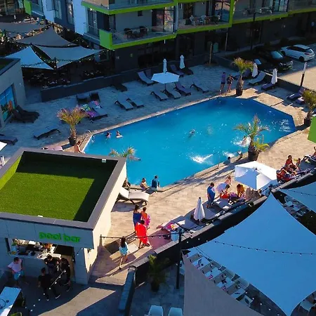 Lägenhet Fancy In N Pool *
