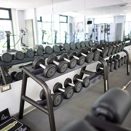 Fancy In N Pool Lägenhet *