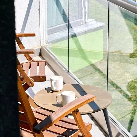 Fancy In N Pool Lägenhet