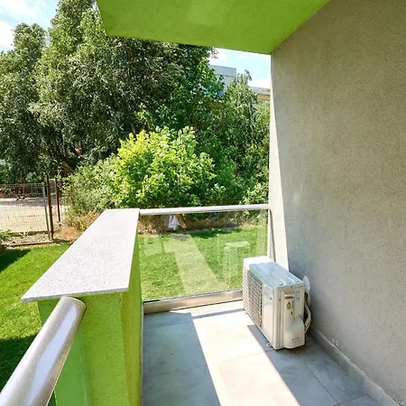 Lägenhet Fancy In N Pool *