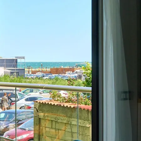Fancy In N Pool Mamaia