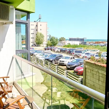 Appartement Fancy In N Pool