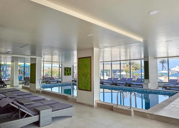 شقة Fancy In N Pool