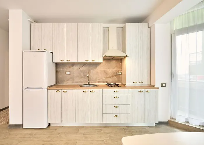 Fancy In N Pool شقة مامايا