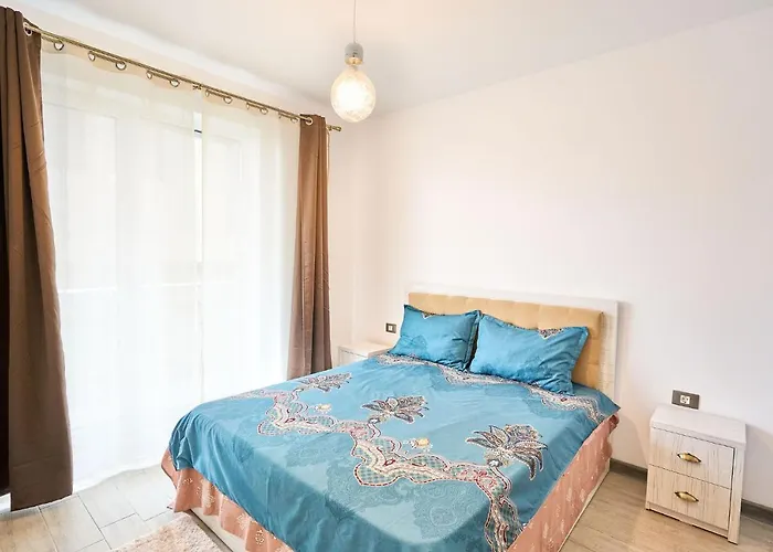 Fancy In N Pool شقة مامايا