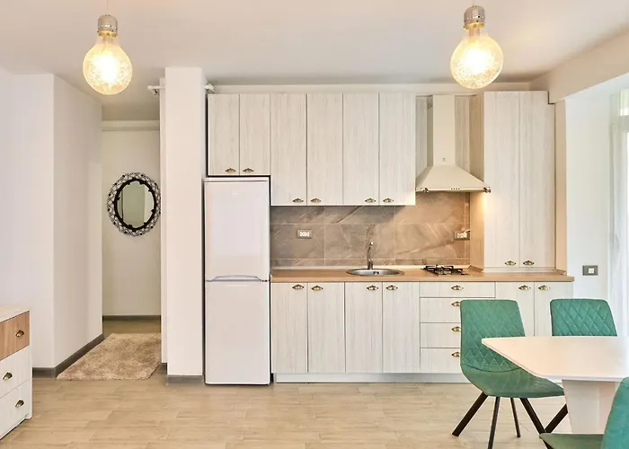 شقة Fancy In N Pool