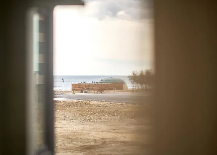 شقة Fancy In N Pool