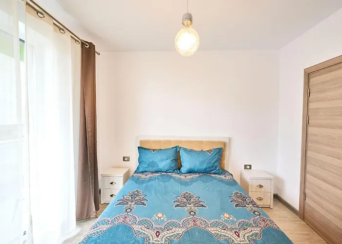 شقة Fancy In N Pool *