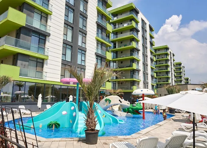 شقة Fancy In N Pool مامايا