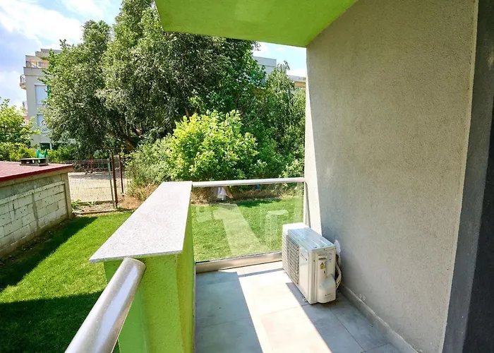 شقة Fancy In N Pool *