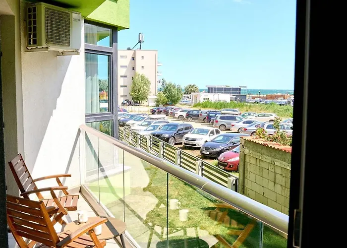 شقة Fancy In N Pool